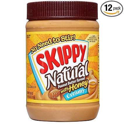skippy peanut butter safe for dogs