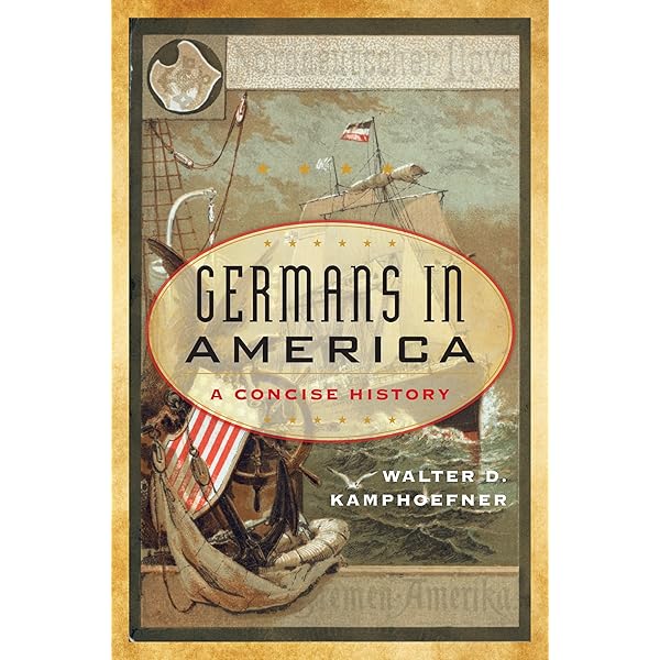 洋書 The germans (We Came to North America) News from the Land of Freedom: German Immigrants Write Home