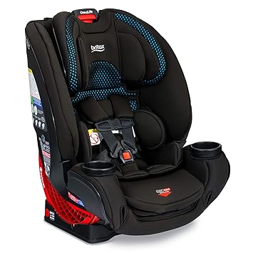 britax clicktight cool flow