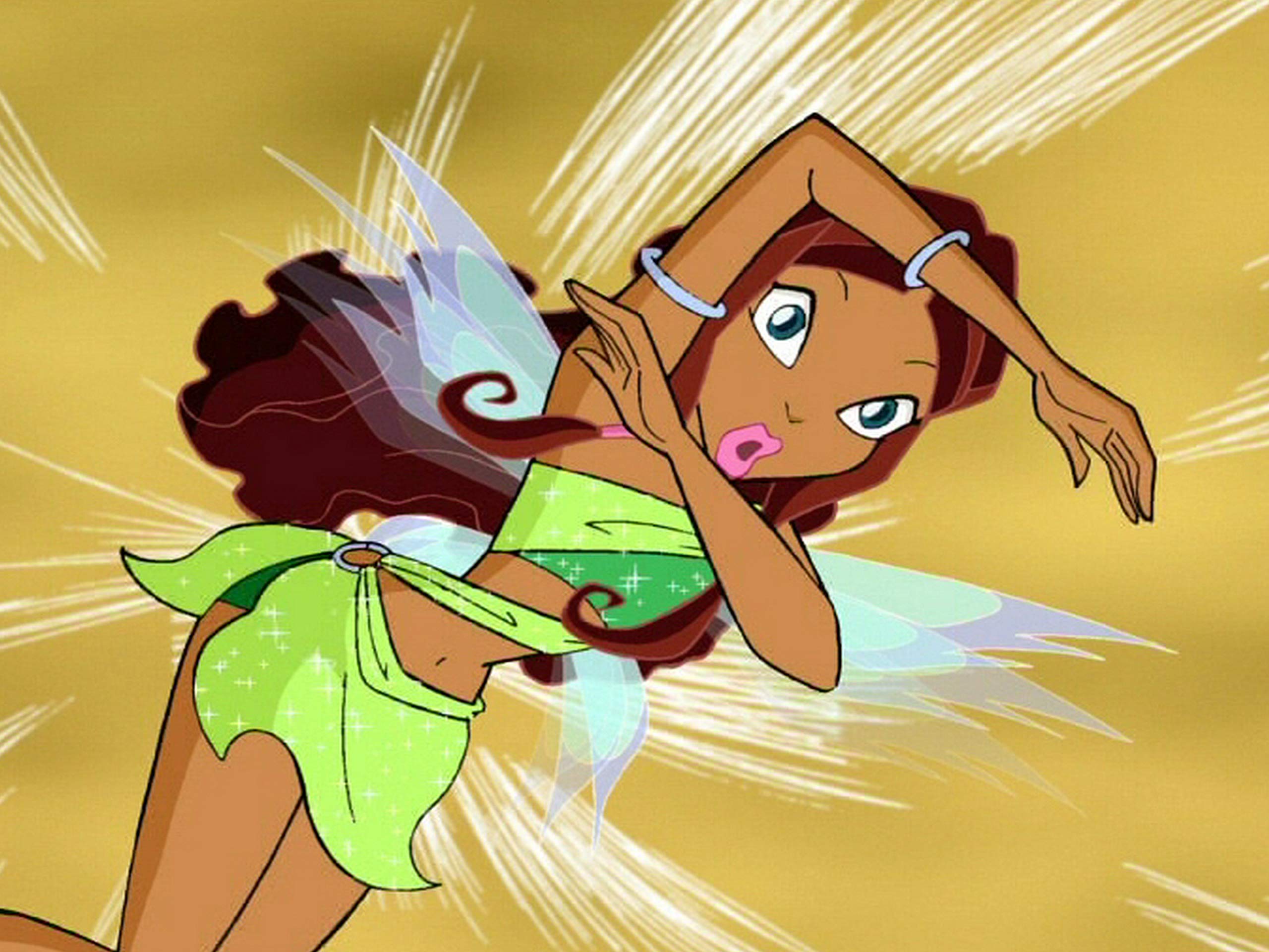 Winx Club Staffel 5 Deutsch Folge 1