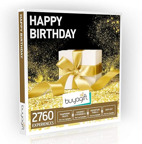 experience days for women