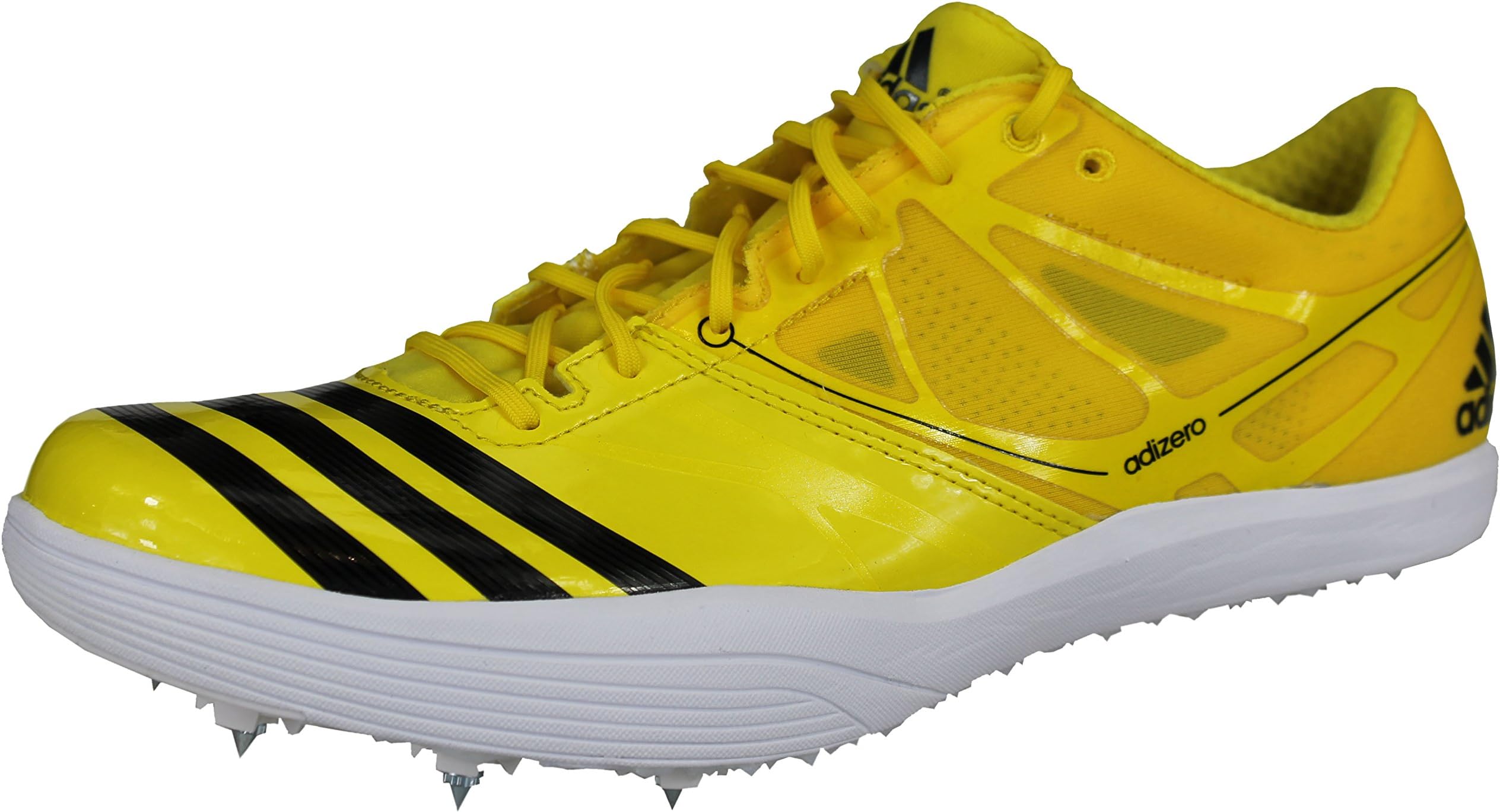 adidas Performance Unisex - Adult adizero LJ 2 Running Shoes
