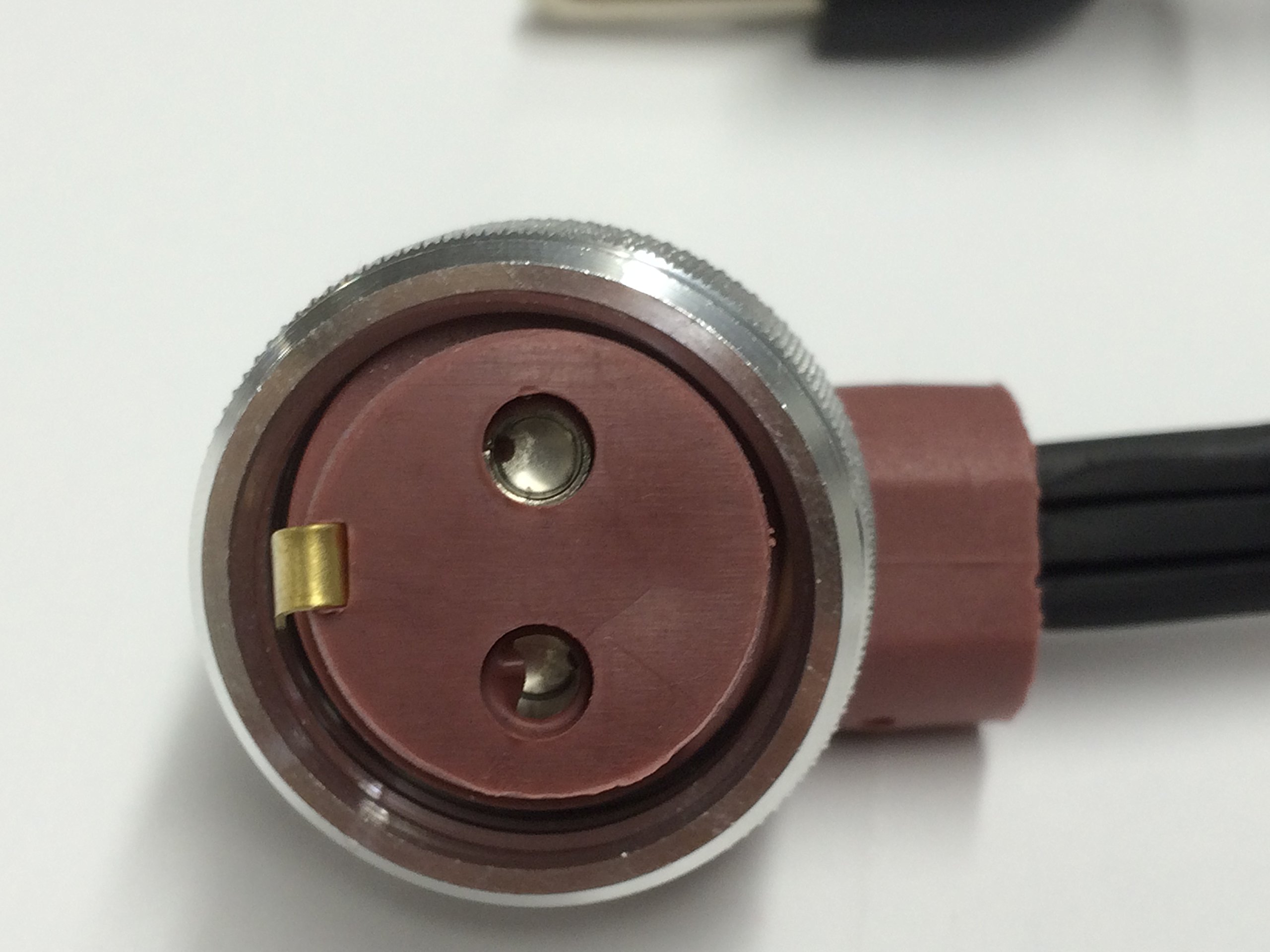 BMI Engine Block Heater Cord Compatible with Ford 7.3L 6.0L 6.4L 6.7L Powerstroke Diesel 1995