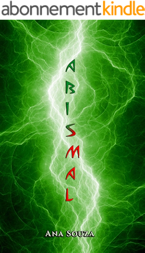 Download Abismal (Portuguese Edition) PDF
