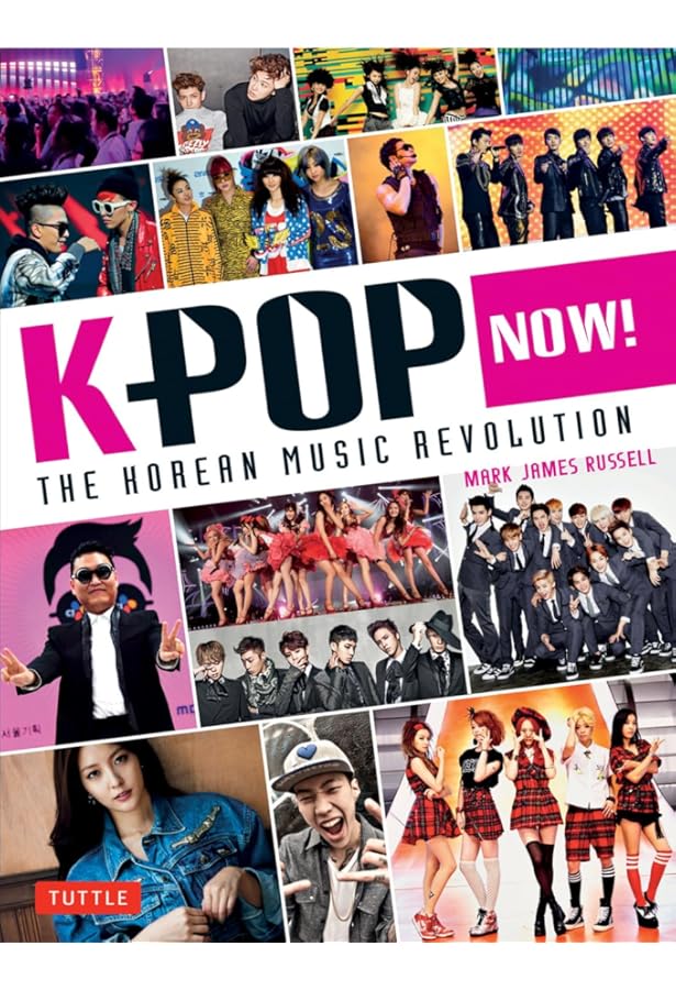 K-POP A To Z: The Definitive K-Pop Encyclopedia: Lee, Bina