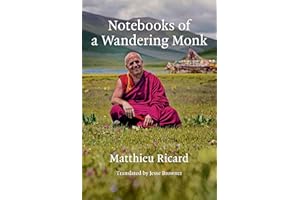 Notebooks of a Wandering Monk
