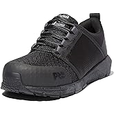 Timberland PRO Unisex-Adult Radius Composite Safety Toe Athletic Industrial Work Shoe
