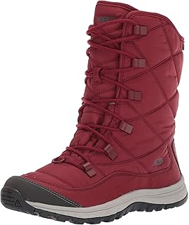 keen elsa duck boots