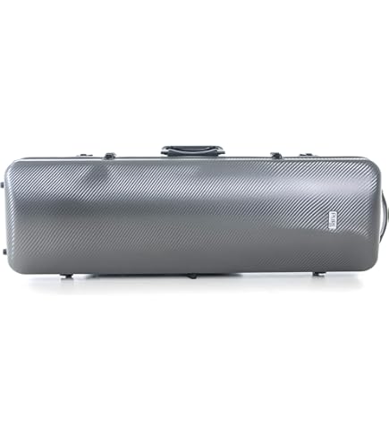 bam I'original Violin Case　FRANCE Amazon.com: Bam France Classic 5003S Shaped 4/4 Violin Case