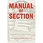 Manual of Section