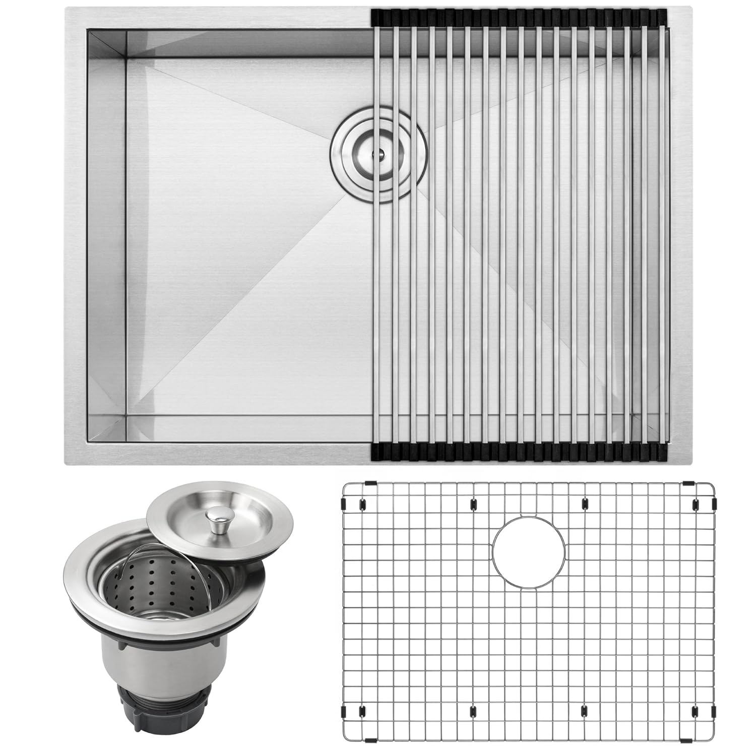 Best Kitchen Sinks Undermount Ticor