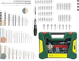 Bosch V-Line 91-Piece Drill and Screwdriver Bit Set Green view 3