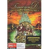 The Complete Master Works 2