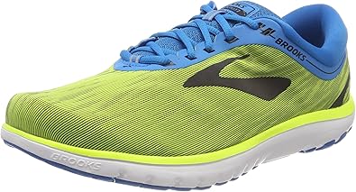 brooks pureflow mens on sale