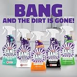 Cillit Bang Black Mould Remover Spray 750ml Pack of 3 - Mould & Mildew view 5