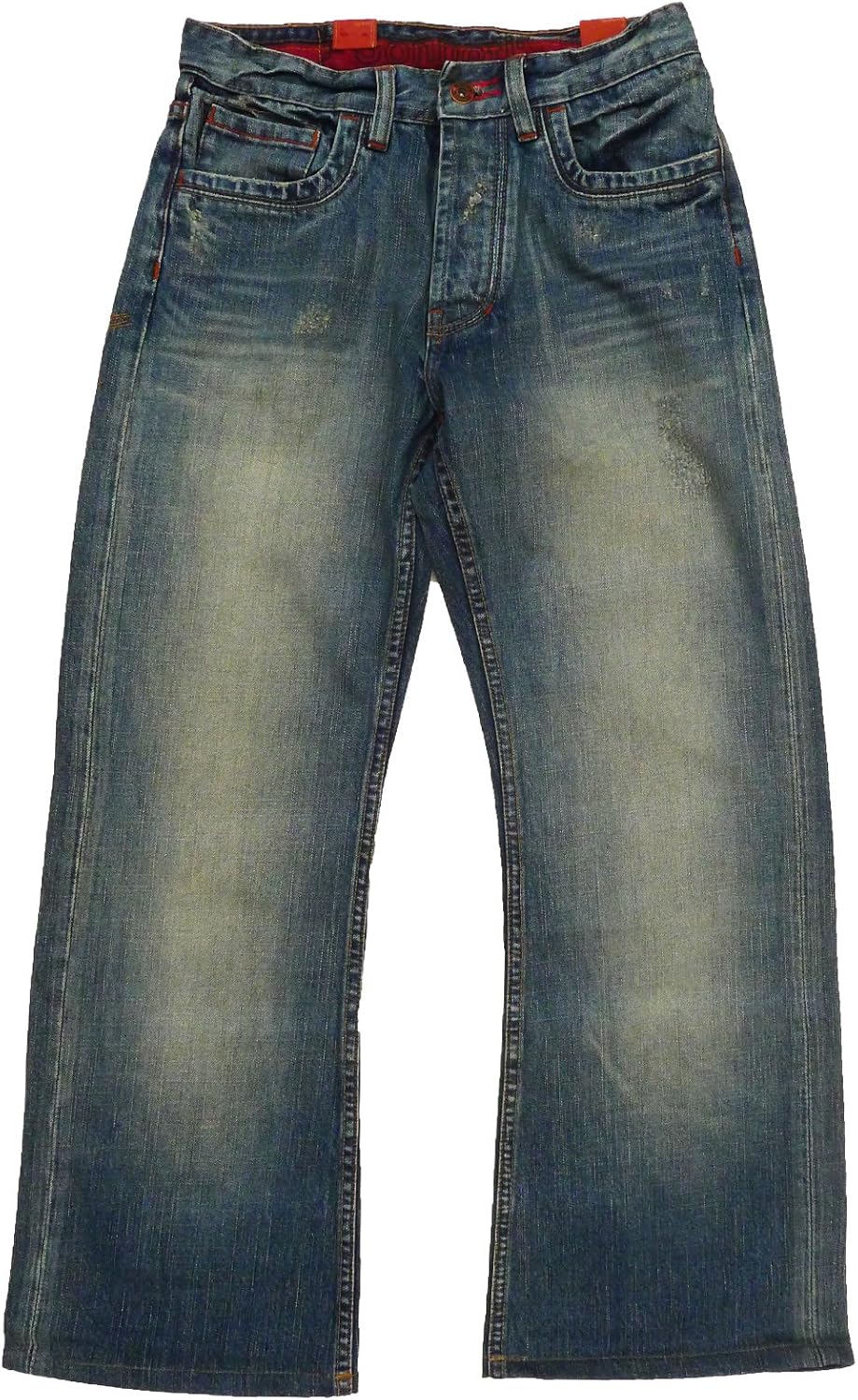 sonneti jeans