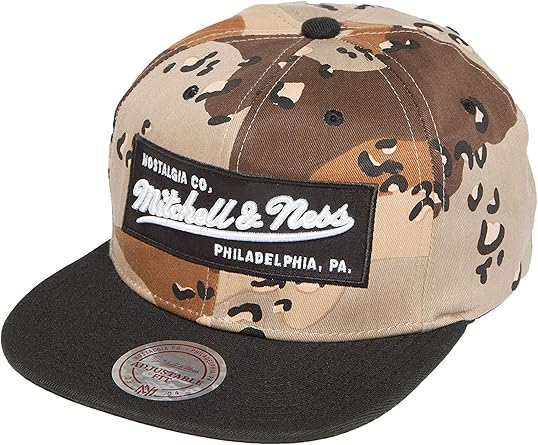 Mitchell and ness caps uk Clearance