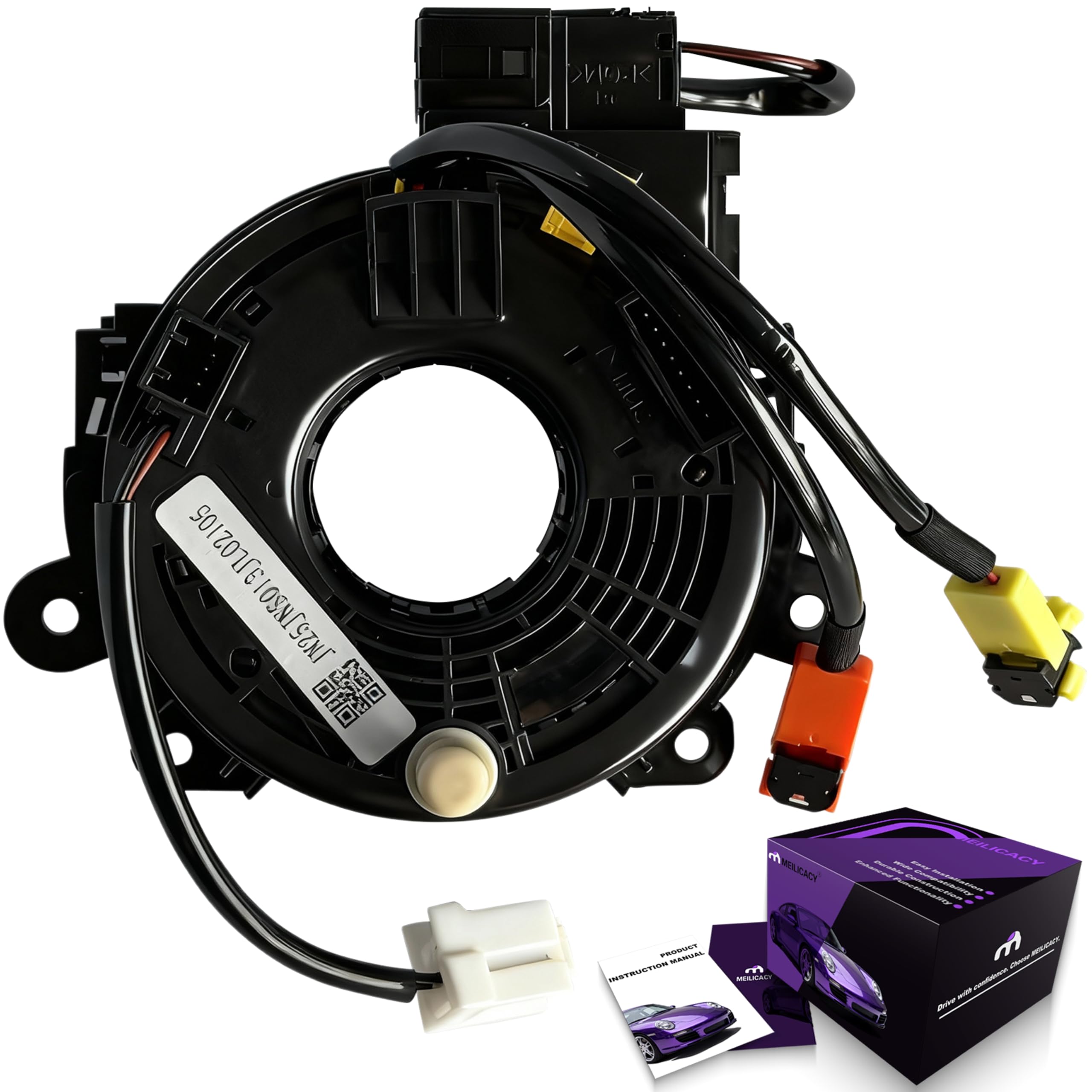 Photo 1 of MEILICACY ABS Accessories with Heated for Infiniti QX50 (2014-2020) QX60 for Nissan Altima (2013-2018) Leaf,Murano (2015-2018) 25554-3JA1B 25554-3JA0B 255543JA1B 255543JA0B Without Angle Sensor