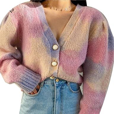 amazon ladies knitwear