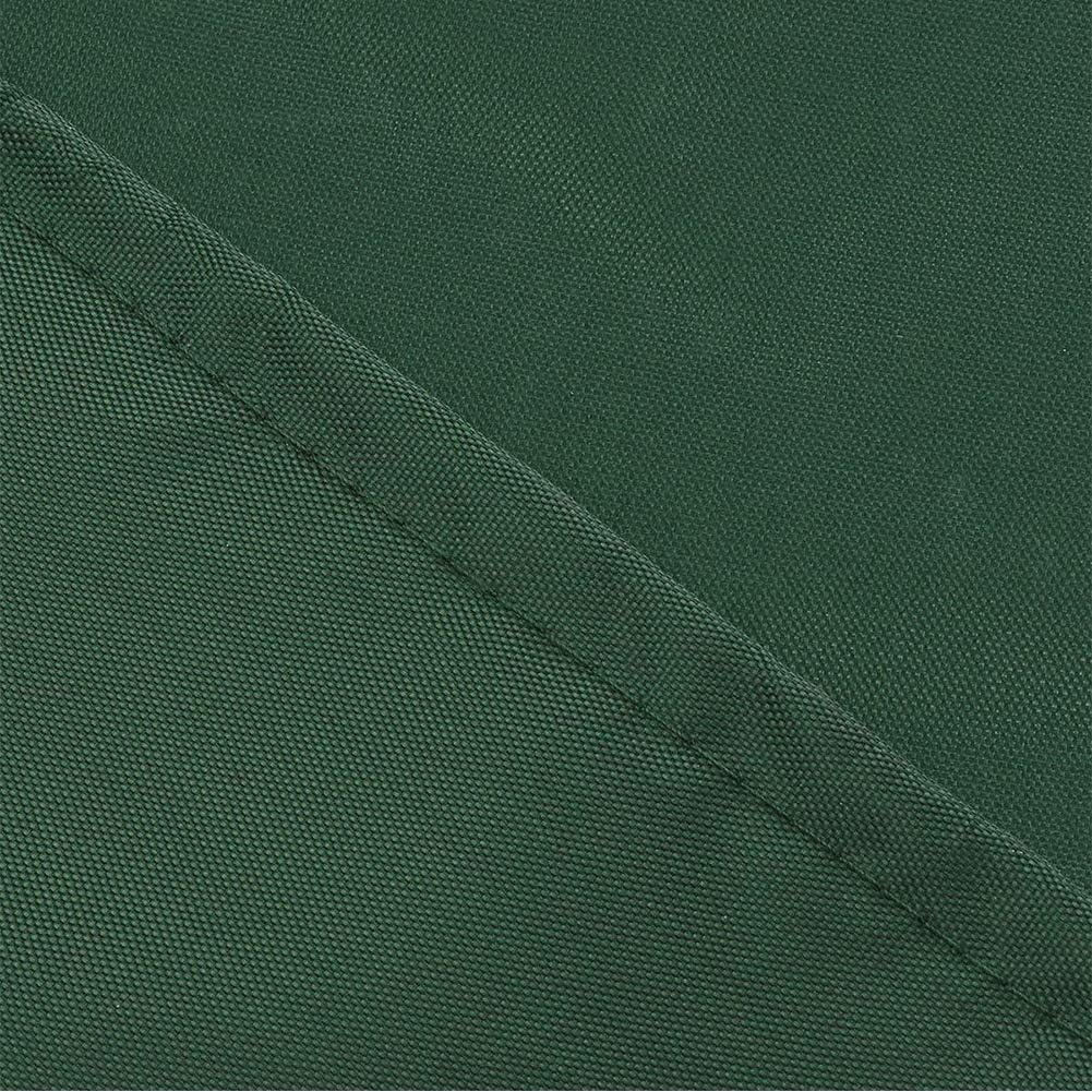 ningdeCK Sandbox Cover, Waterproof Dustproof Sandpit Pool Cover Protection Hexagon Green Sandbox Cover with Drawstring - Image 3
