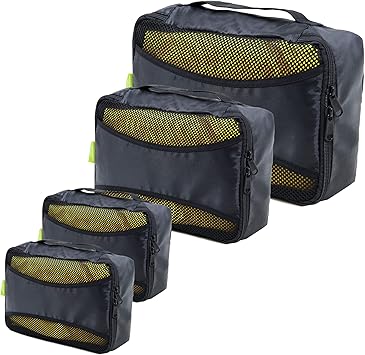 packing cubes for men