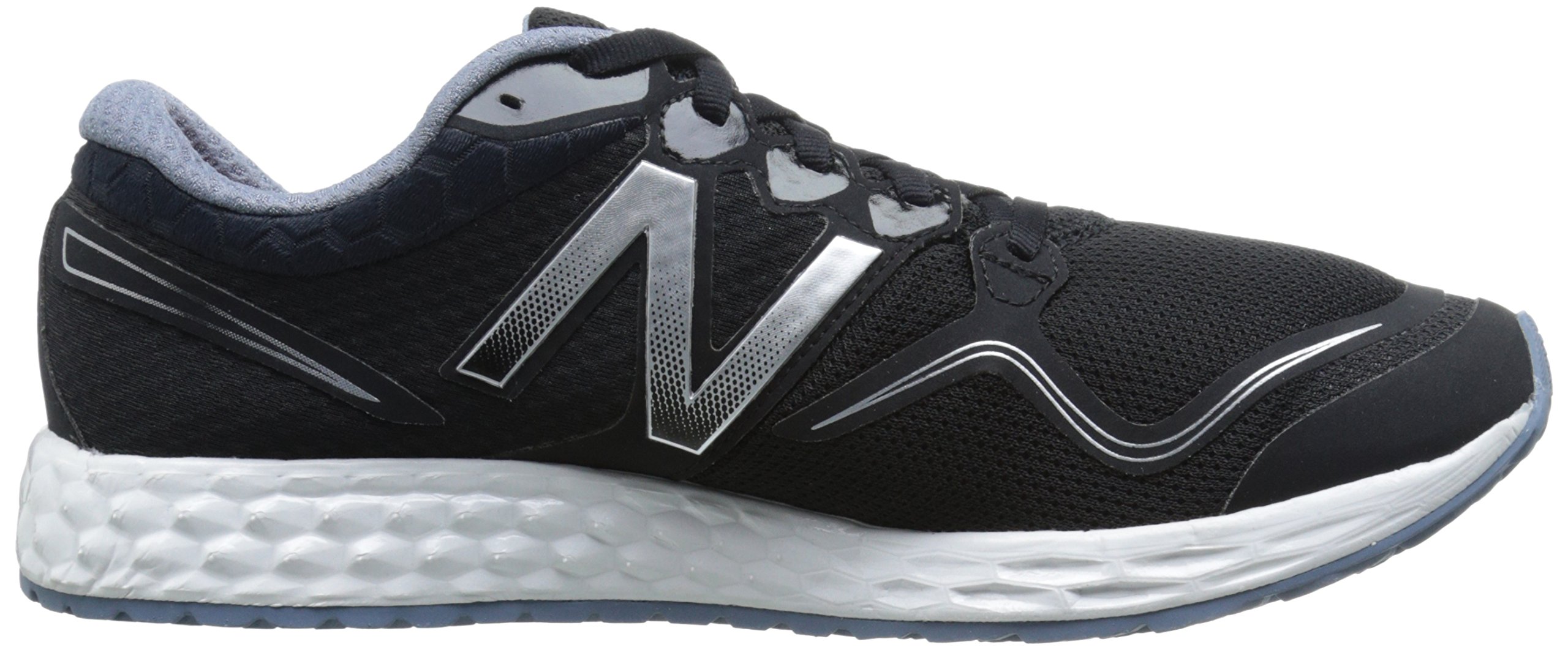 new balance men's m1980v1 fresh foam zante running shoe