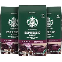 amazon starbucks ground coffee