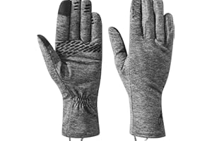 Outdoor Research 2431880012008 Women's Melody Sensor Gloves Black Heather L
