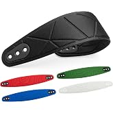 Voarmaks Headband Strap Compatible with SteelSeries Arctis Nova 7, NOVA Pro Headphones, Sleek and Modern Look, 4 Vibrant Colors-Black