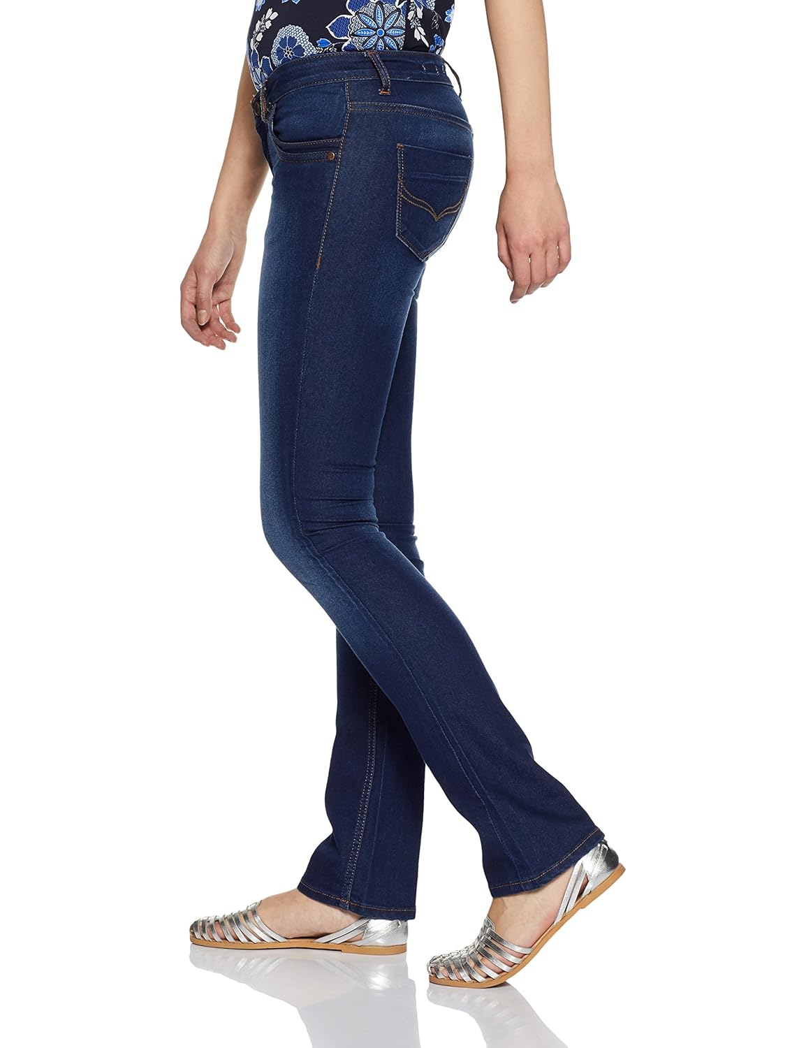 flying machine women's skinny jeans