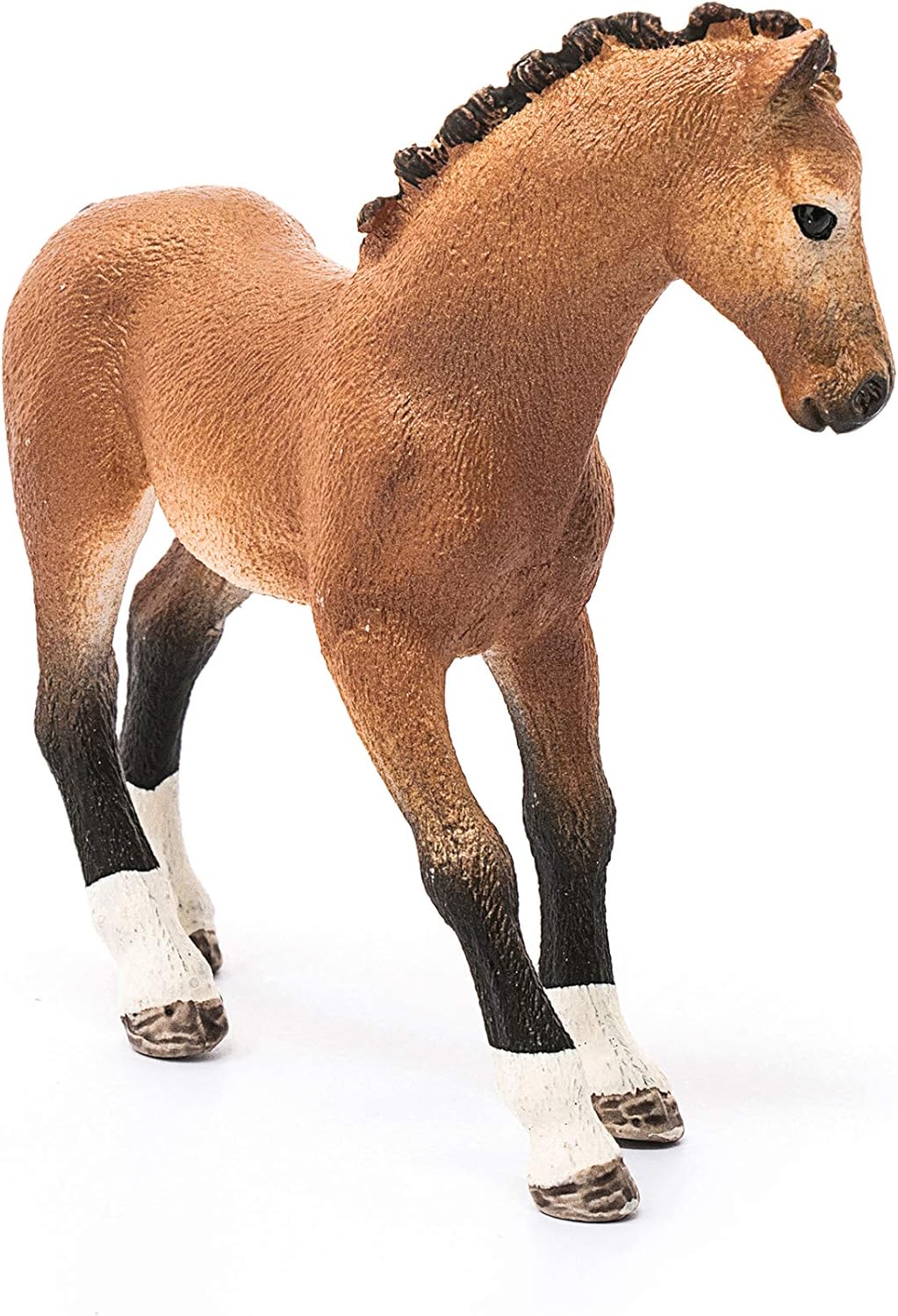 schleich tennessee walker foal