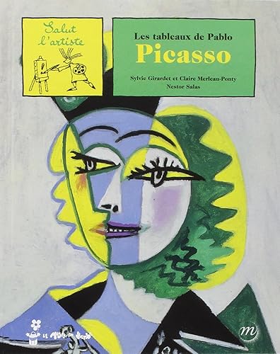 Download Les Tableaux de Pablo Picasso PDF
