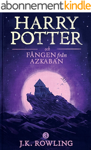 Download Harry Potter och Fa?ngen fra?n Azkaban (Swedish Edition) PDF