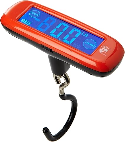 heys luggage scale