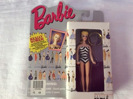 barbie original games