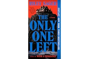The Only One Left: A Novel