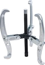 BGS 7728 External / Internal 3-Arm Puller 30-210 mm view 2
