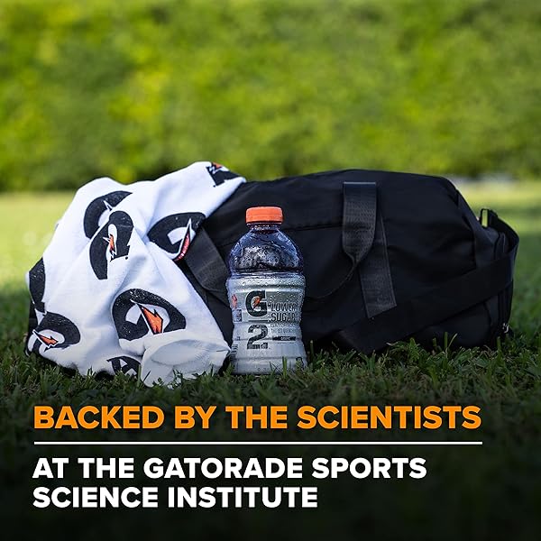 GATORADE G2 THIRST QUENCHER SPORTS DRINK, VARIETY PACK, 20OZ BOTTLES, 12 PACK, ELECTROLYTES FOR REHYDRATION