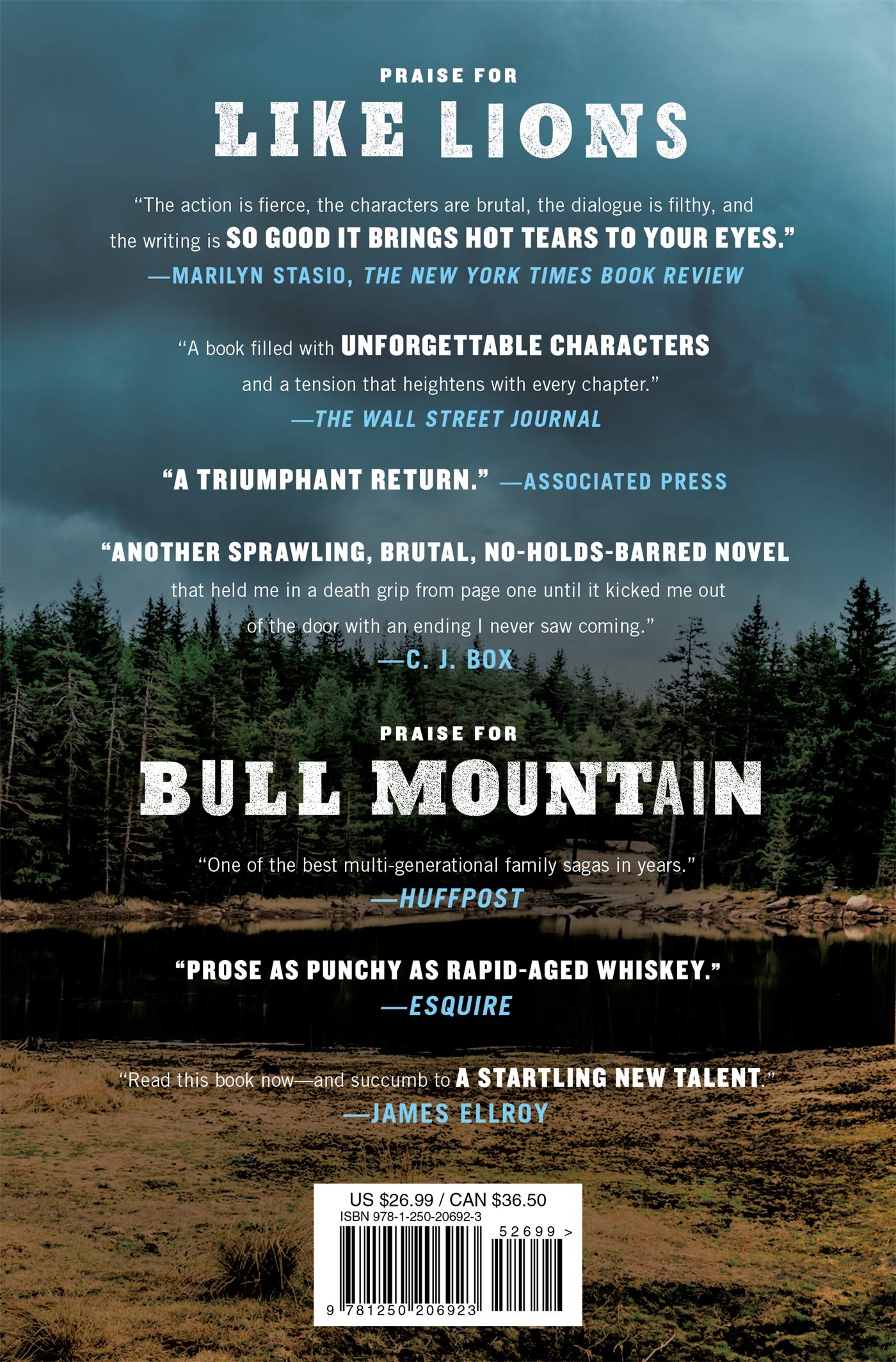 Amazon Com Hard Cash Valley A Novel 9781250206923 Panowich Brian Books