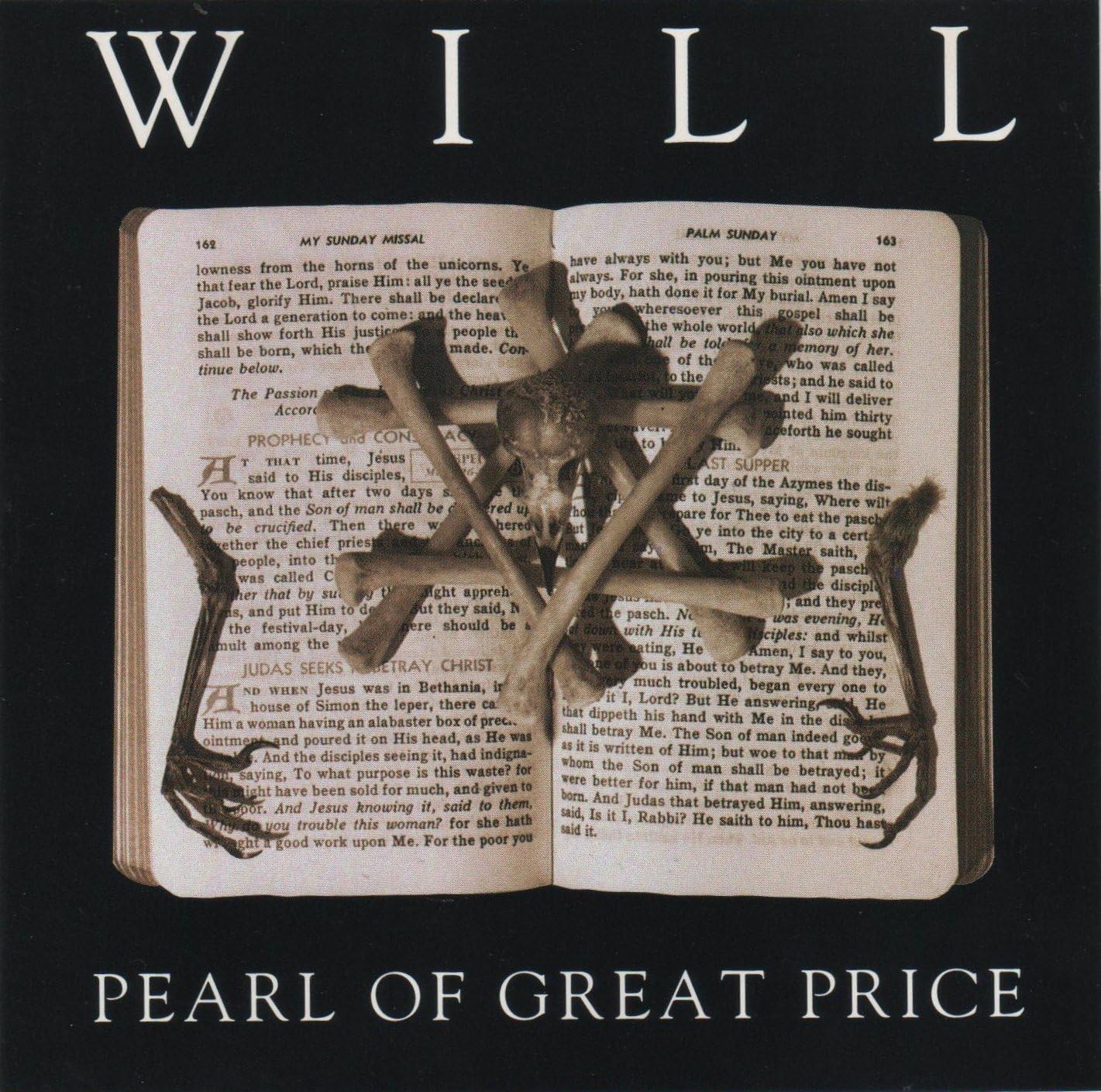 Pearl of Great Price Amazon.co.uk Music