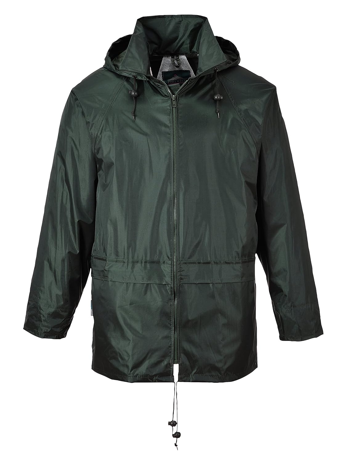 S440 Portwest Mens Classic Rain Jacket