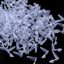 BronaGrand 1000 Pieces 0.2 ml Disposable Micro