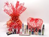 Rimmel London Luxury Beauty Gift Hamper Make Up Cosmetics Gift Box for Her view 6