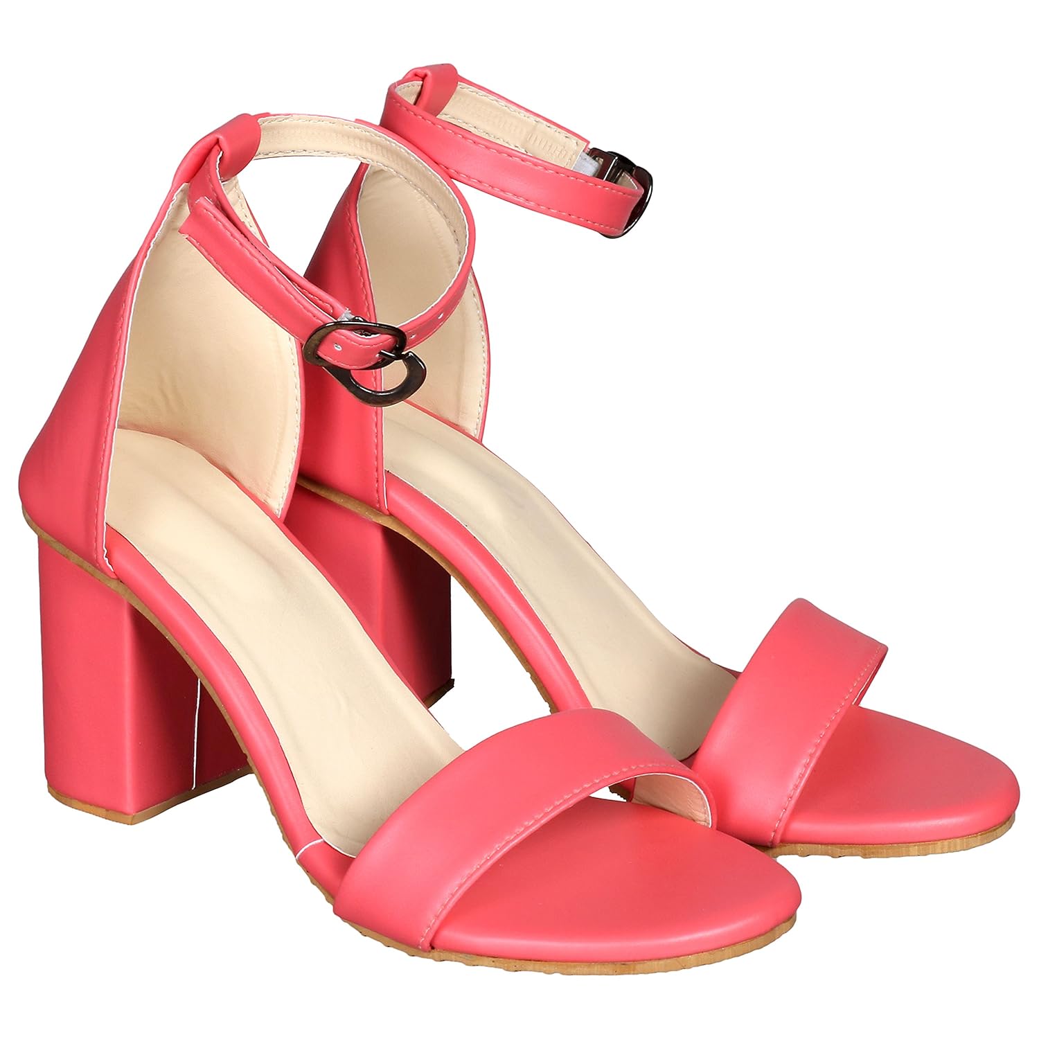 elegandra high heel