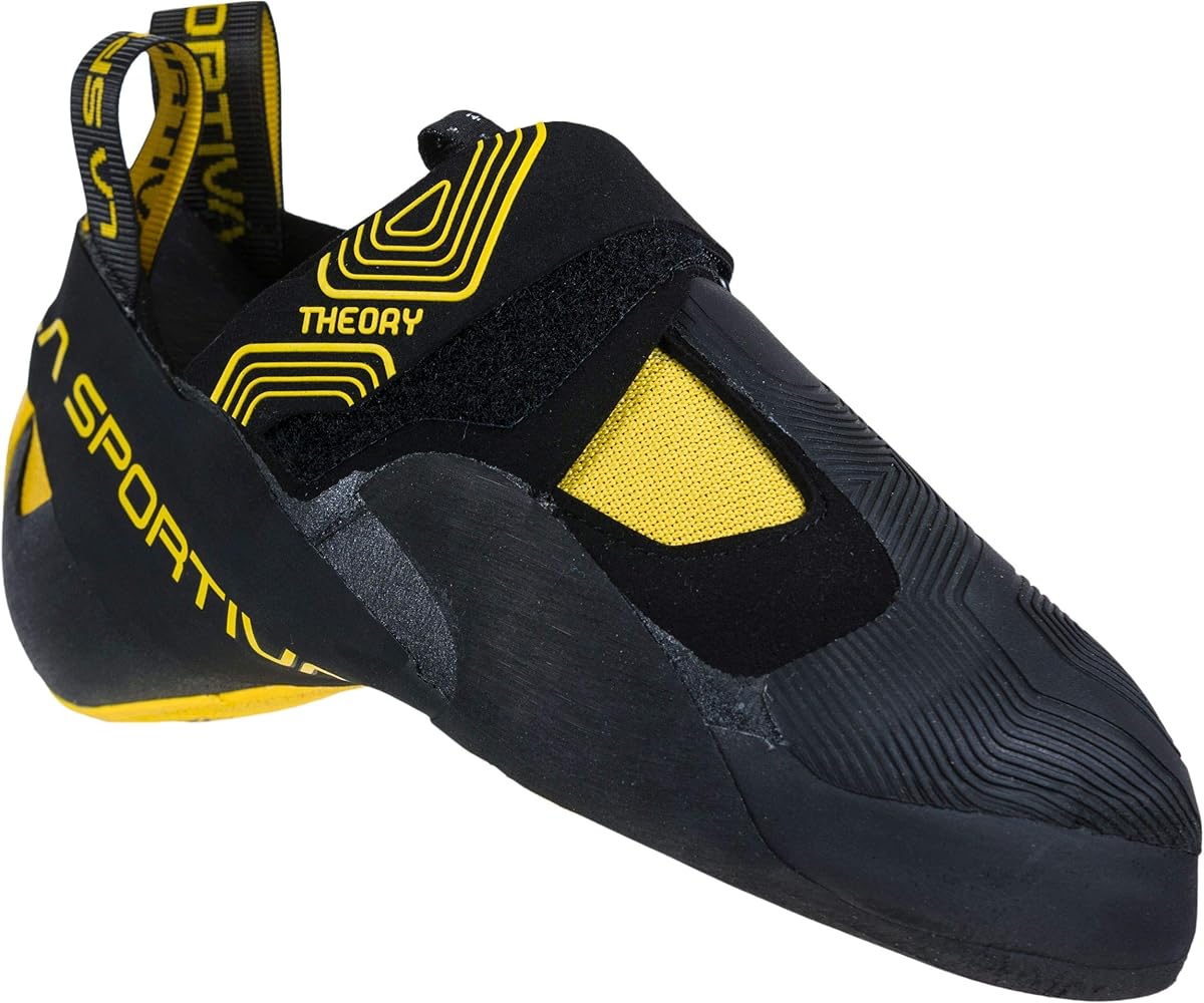 la sportiva men's skwama climbing shoe