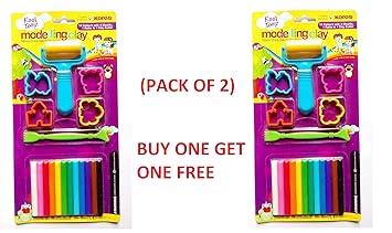 kool toolz modelling clay