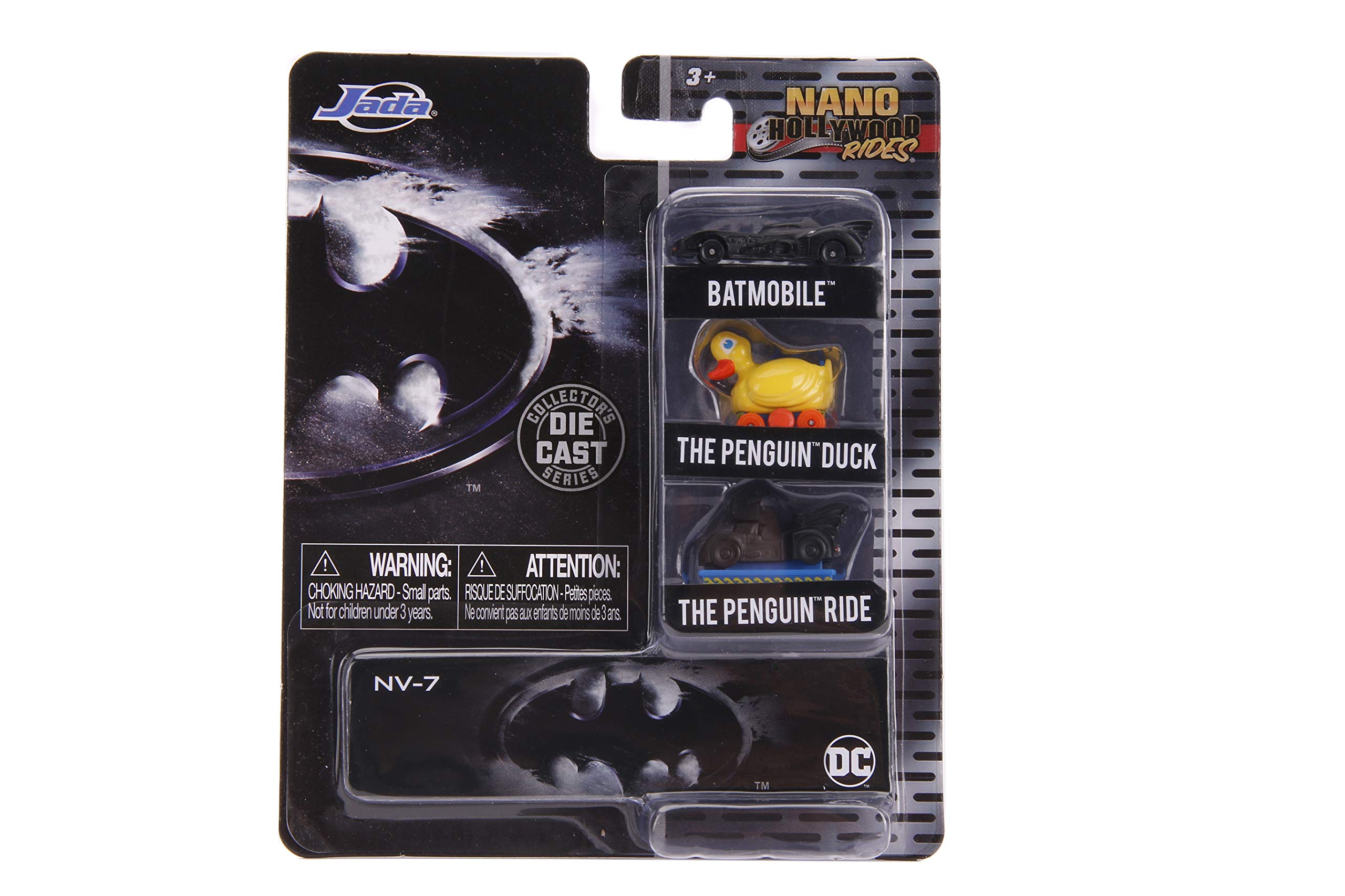 Dc Comics 1989 Batman 1 65 Nano 3 Pack Die Cast Cars Toys For Kids And Adults Buy Online In Bahamas At Bahamas Desertcart Com Productid 180024476 Dc Comics 1989 Batman 1 65 Nano 3 Pack Die Cast Cars Toys For Kids And Adults Buy Online In Bahamas At Bahamas Desertcart Com Productid 180024476
