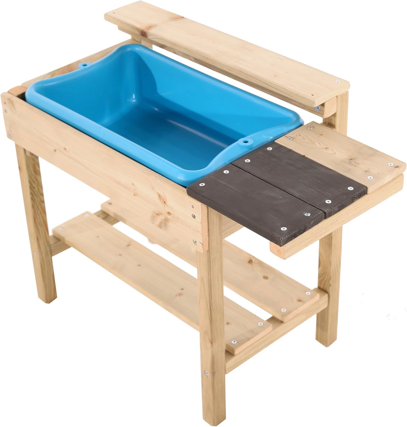 tp toys mud kitchen play set