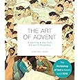 The Art of Advent: A Painting a Day from Advent to Epiphany