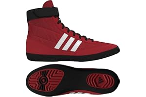 adidas Men's Combat Speed 4 Wrestling Shoes